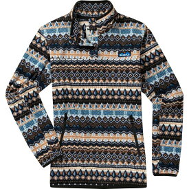 【送料無料】 カブー レディース ジャケット・ブルゾン アウター Cavanaugh Fleece Jacket - Women's Chalet Knit