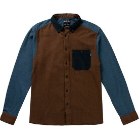 【送料無料】 カブー メンズ シャツ トップス In The Mix Shirt - Men's Hazelwood Falls