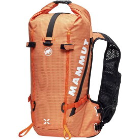 【送料無料】 マムート メンズ バックパック・リュックサック 15L バッグ Trion Nordwand 15L Backpack Arumita