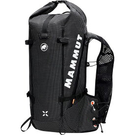 【送料無料】 マムート メンズ バックパック・リュックサック 15L バッグ Trion Nordwand 15L Backpack Black