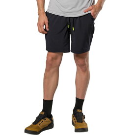 【送料無料】 パールイズミ メンズ ハーフパンツ・ショーツ ボトムス Canyon Active 8in Short - Men's Black