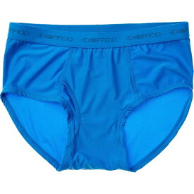 エクスオフィシオ メンズ アンダーウェア ブリーフパンツ ExOfficio Give-N-Go 2.0 Brief - Men's Lagoon