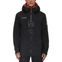 楽天市場】マムート mammut eigerjoch advanced in hoodedの通販
