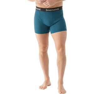 yz X}[gE[ Y {NT[pc A_[EFA Boxer Brief - Men's Twilight Blue