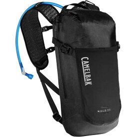 【送料無料】 ケイムルバック メンズ バックパック・リュックサック バッグ Mule Evo 12L Backpack One Color