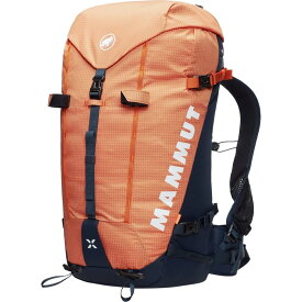 【送料無料】 マムート メンズ バックパック・リュックサック バッグ Trion Nordwand 38L Backpack Arumita/Marine