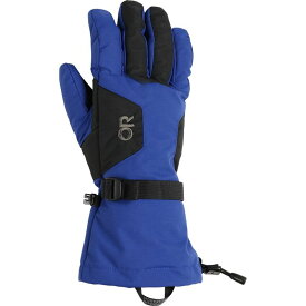 【送料無料】 アウトドアリサーチ メンズ 手袋 アクセサリー Adrenaline Glove - Men's Galaxy