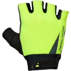 【送料無料】 パールイズミ レディース 手袋 アクセサリー ELITE Gel Glove - Women's Screaming Yellow