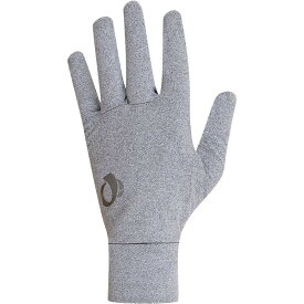 【送料無料】 パールイズミ メンズ 手袋 アクセサリー Thermal Lite Glove - Men's Black Heather