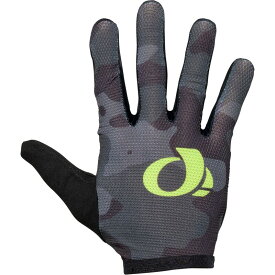 【送料無料】 パールイズミ メンズ 手袋 アクセサリー Elevate Mesh Limited Edition Glove Black Camo