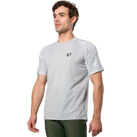 【送料無料】 パールイズミ メンズ Tシャツ トップス Expedition Merino Short-Sleeve Jersey - Men's Highrise Spectral