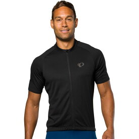 【送料無料】 パールイズミ メンズ Tシャツ トップス Quest Short-Sleeve Jersey - Men's Black