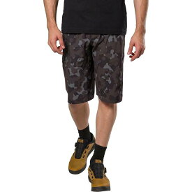 【送料無料】 パールイズミ メンズ ハーフパンツ・ショーツ ボトムス Summit Short With Liner - Men's Black Camo