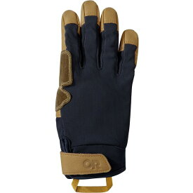 【送料無料】 アウトドアリサーチ メンズ 手袋 アクセサリー Direct Route II Glove Naval Blue