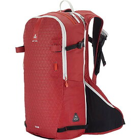 【送料無料】 アルバ メンズ バックパック・リュックサック バッグ Tour 25L Backpack Jester Red
