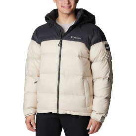 【送料無料】 コロンビア メンズ ジャケット・ブルゾン ダウンジャケット アウター Bulo Point II Down Jacket - Men's Dark Stone/Shark