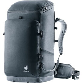 【送料無料】 ドイター メンズ バックパック・リュックサック バッグ Jaypack 34L+ Camera Backpack Black