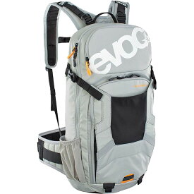 【送料無料】 イーボック メンズ バックパック・リュックサック バッグ FR Enduro Protector 15-16L Hydration Backpack Stone