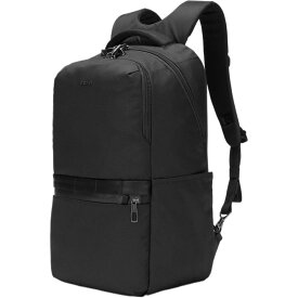 【送料無料】 パックセーフ メンズ バックパック・リュックサック バッグ Metrosafe X 25L Backpack Black
