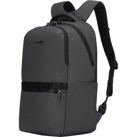 【送料無料】 パックセーフ メンズ バックパック・リュックサック バッグ Metrosafe X 25L Backpack Slate