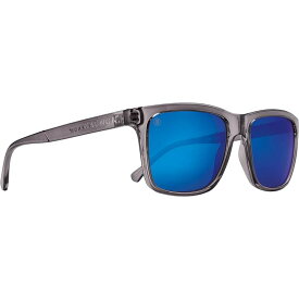 【送料無料】 カエノン レディース サングラス・アイウェア アクセサリー Venice Polarized Sunglasses Storm/Grey 12 Pacific Blue Mirror