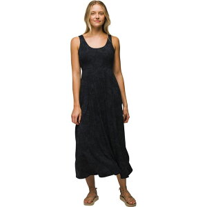 yz v[i fB[X s[X gbvX Lata Beach Dress - Women's Charcoal Seaside