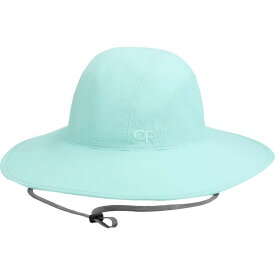 【送料無料】 アウトドアリサーチ レディース 帽子 アクセサリー Oasis Sun Hat - Women's Calcite