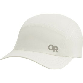 【送料無料】 アウトドアリサーチ レディース 帽子 アクセサリー Swift Lite Tech Cap Pro Khaki