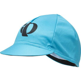 【送料無料】 パールイズミ メンズ 帽子 アクセサリー Cycling Cap Special Edition Blue Buzz Bioviz Remix