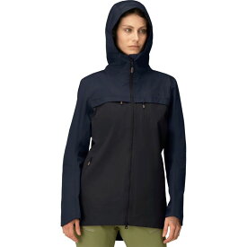 【送料無料】 ノローナ レディース ジャケット・ブルゾン アウター Femund Cotton Jacket - Women's Navy Blazer