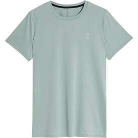 【送料無料】 オン レディース Tシャツ トップス Core T-Shirt - Women's Cobble