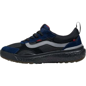 【送料無料】 バンズ レディース スニーカー シューズ Ultrarange Neo VR3 Shoe Surf Essentials Black/Navy