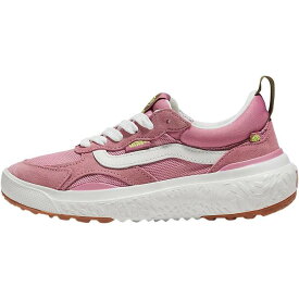 【送料無料】 バンズ レディース スニーカー シューズ Ultrarange Neo VR3 Shoe - Women's Pink/Multi