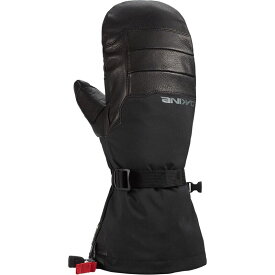 【送料無料】 ダカイン レディース 手袋 アクセサリー Phoenix GORE-TEX Mitten - Women's Black