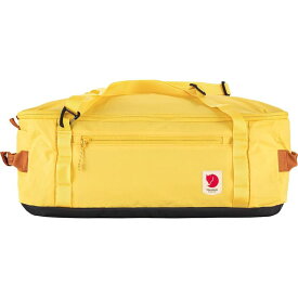 【送料無料】 フェールラーベン メンズ ボストンバッグ バッグ High Coast 22 Duffel Bag Mellow Yellow