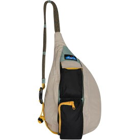 【送料無料】 カブー レディース ハンドバッグ バッグ Mini Rope Sack Yosemite