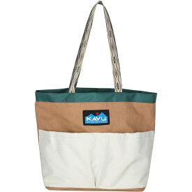 【送料無料】 カブー レディース トートバッグ バッグ Twin Falls Tote Ramble Run