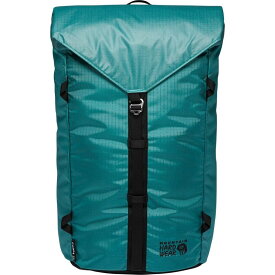 【送料無料】 マウンテンハードウェア メンズ バックパック・リュックサック 32L バッグ Camp 4 32L Backpack Palisades