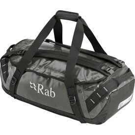 【送料無料】 ラブ メンズ ボストンバッグ バッグ Expedition Kitbag II 50L Dark Slate