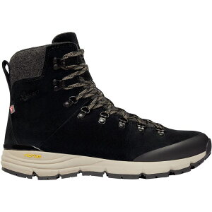 _i[ Y V[Y u[cECu[c Danner Arctic 600 Side-Zip Boot - Men's Black/Brown