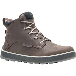 J~bN Y V[Y u[cECu[c Kamik Spencer Mid Boot - Men's Java