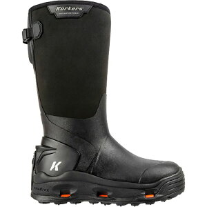yz R[J[Y Y u[cECu[c V[Y Neo Arctic Boot - Men's Black