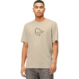 【送料無料】 ノローナ メンズ Tシャツ トップス /29 Cotton Viking T-Shirt - Men's Pure Cashmere