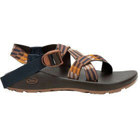 【送料無料】 チャコ メンズ サンダル シューズ Z/1 Classic Sandal - Men's Deco Nutshell