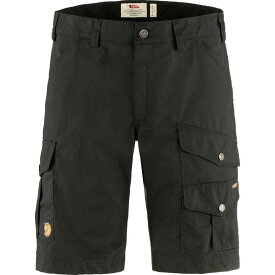 【送料無料】 フェールラーベン メンズ カジュアルパンツ ボトムス Vidda Pro Lite Shorts - Men's Black