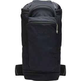 【送料無料】 マウンテンハードウェア メンズ バックパック・リュックサック バッグ Crag Wagon 35L Backpack Black