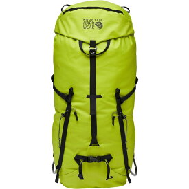 【送料無料】 マウンテンハードウェア メンズ バックパック・リュックサック バッグ Scrambler 35L Backpack Fern Glow