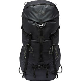 【送料無料】 マウンテンハードウェア メンズ バックパック・リュックサック バッグ Scrambler 25 Backpack Black