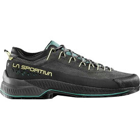 【送料無料】 ラスポルティバ レディース スニーカー シューズ TX4 Evo Approach Shoe - Women's Carbon/Zest