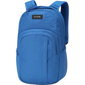 【送料無料】 ダカイン メンズ バックパック・リュックサック 33L バッグ Campus L 33L Backpack Cobalt Blue